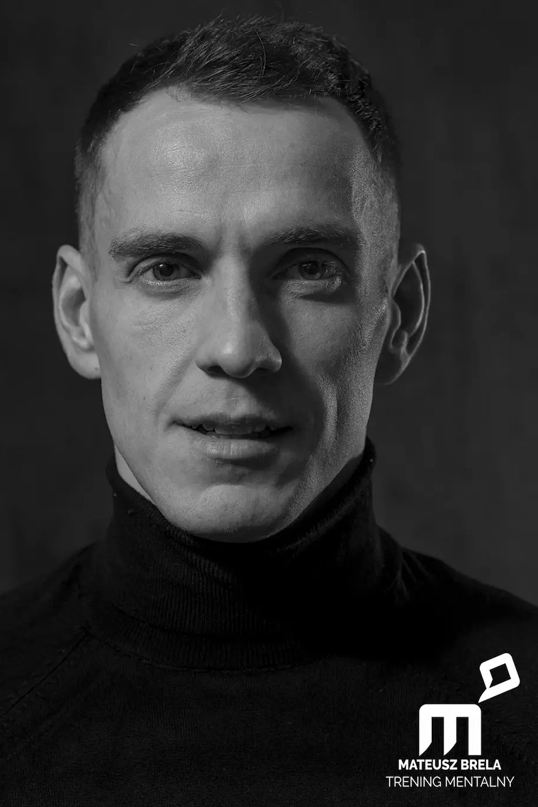 Mateusz Brela