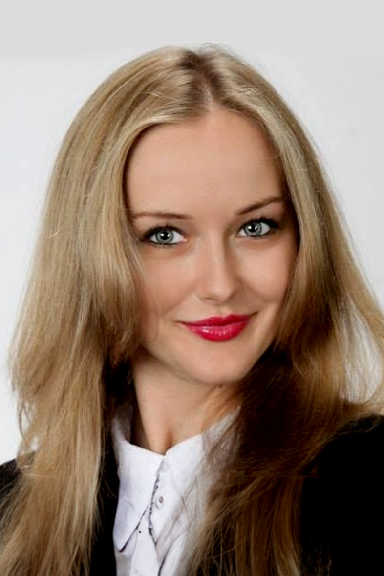 Agnieszka Haraszkiewicz