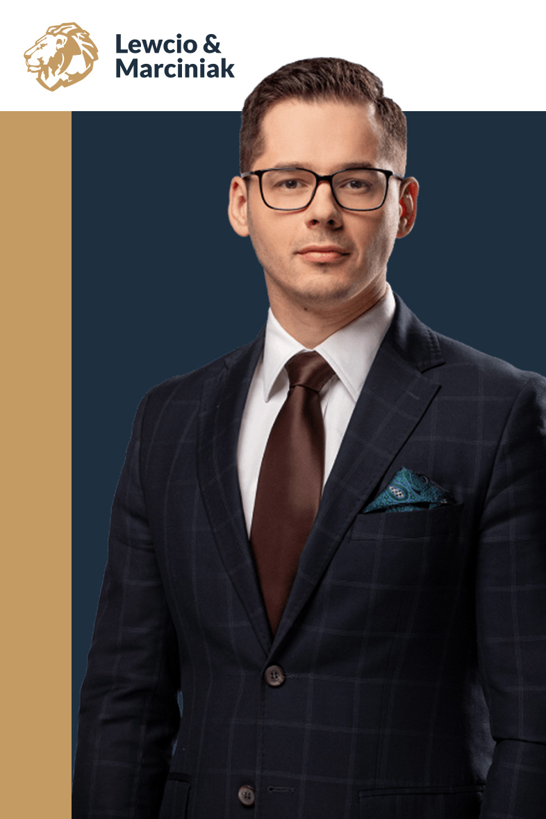 Marcin Lewcio