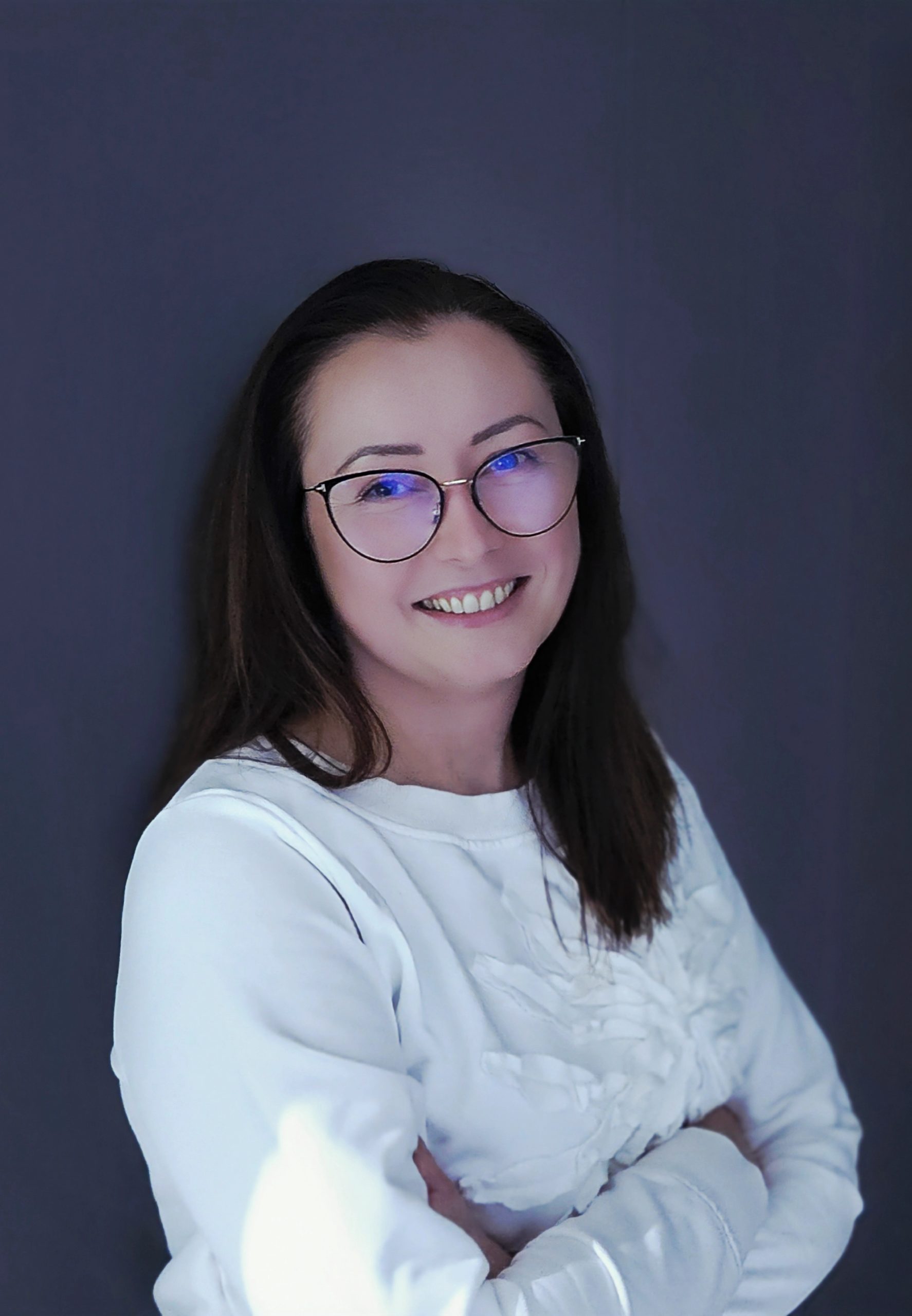 Agata Magusiak