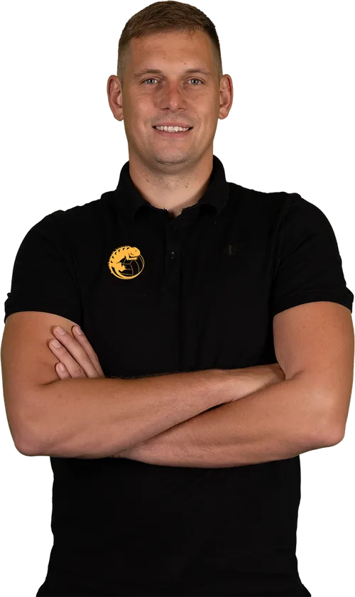 Piotr Adamski