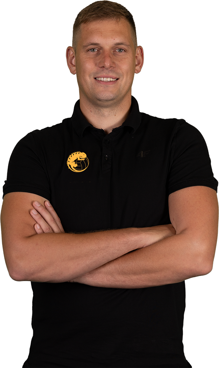 Piotr Adamski