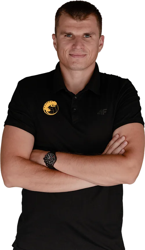 Maciej Ignatowski