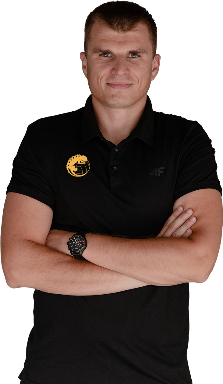 Maciej Ignatowski