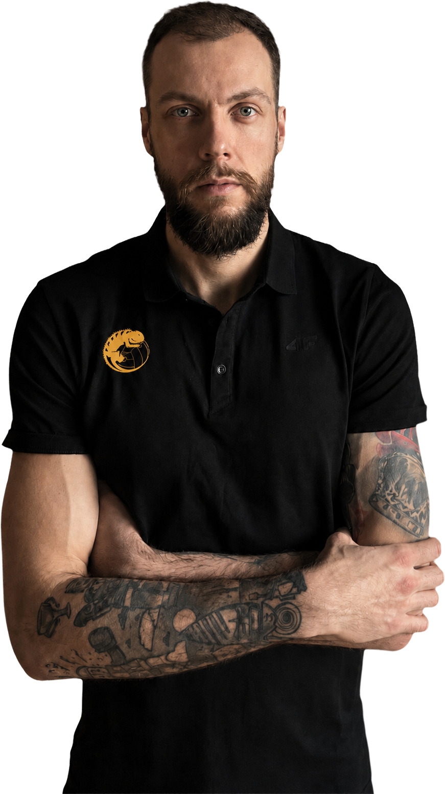 Patryk Strzeżek