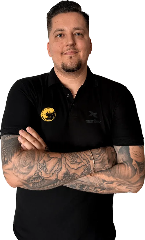 Maciej Tietianiec